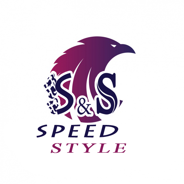 Logo Design by Ola Mostafa for SPEED AND STYLE | Design #16473623