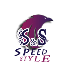 Logo Design by Ola Mostafa for SPEED AND STYLE | Design: #16473840
