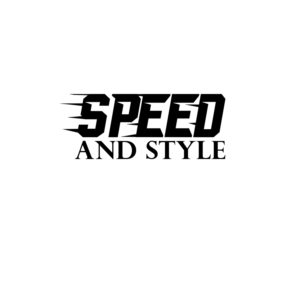 Diseño de Logo por cvedesign para SPEED AND STYLE | Diseño: #16412143