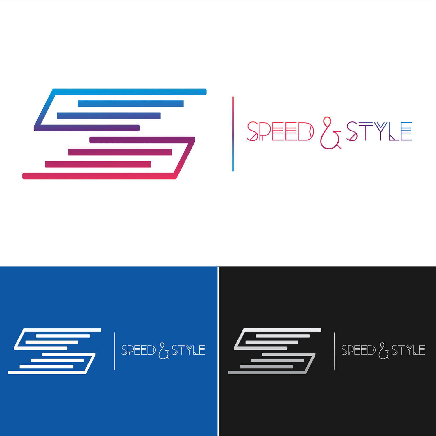 Design de Logo par ArtDesign G pour SPEED AND STYLE | Design #16419843