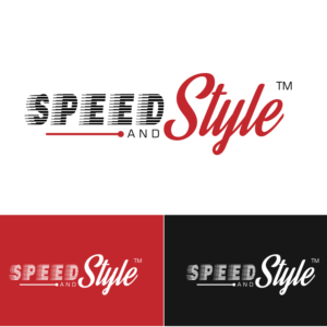 Logo Design by ArtDesign G for SPEED AND STYLE | Design: #16494019