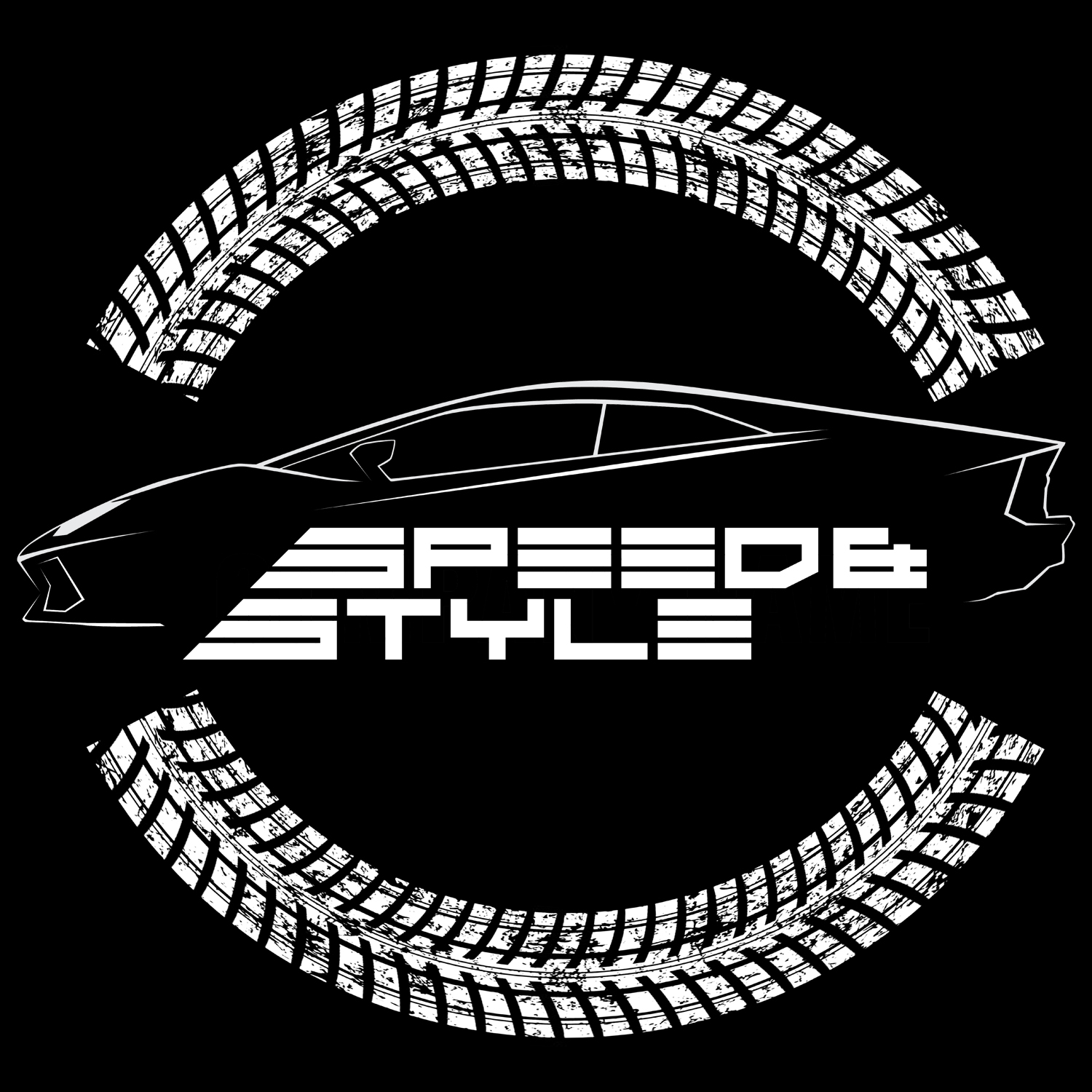Design de Logo par goldshmit design pour SPEED AND STYLE | Design #16394987