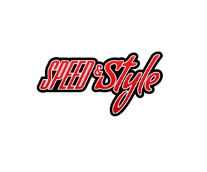 Logo Design by Francisco Estrada for SPEED AND STYLE | Design: #16549936