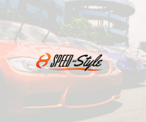 Logo Design by Francisco Estrada for SPEED AND STYLE | Design: #16607090