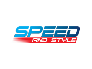 Diseño de Logo por logoboss 3 para SPEED AND STYLE | Diseño: #16397563