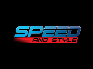 Diseño de Logo por logoboss 3 para SPEED AND STYLE | Diseño: #16397564