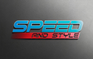Diseño de Logo por logoboss 3 para SPEED AND STYLE | Diseño: #16397565