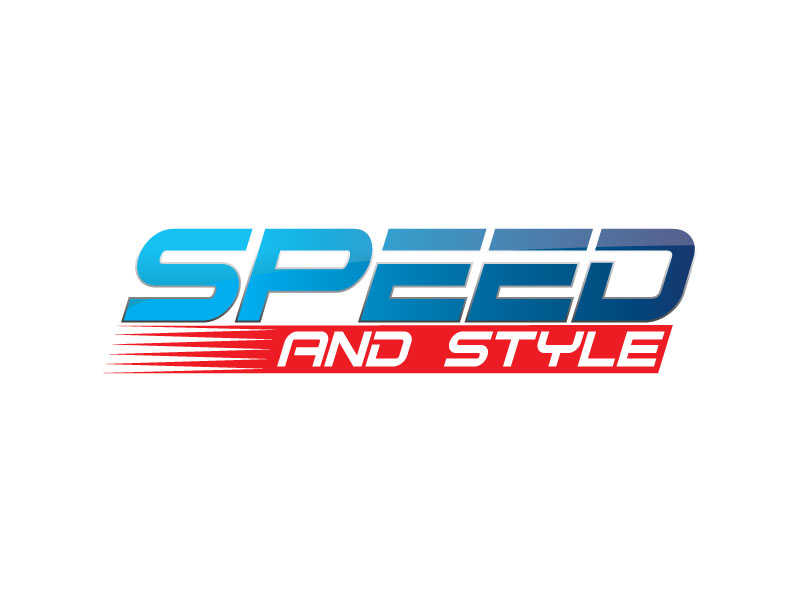 Logo Design by logoboss 3 for SPEED AND STYLE | Design #16397566