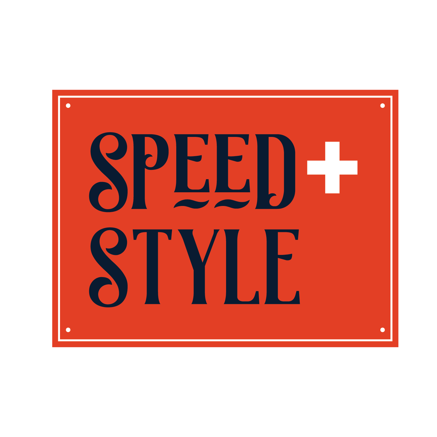 Logo Design by mightygiraffe for SPEED AND STYLE | Design #16564228