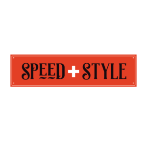 Logo Design by mightygiraffe for SPEED AND STYLE | Design: #16564229