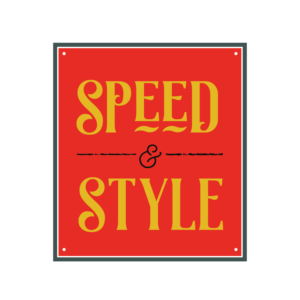 Logo Design by mightygiraffe for SPEED AND STYLE | Design: #16564231