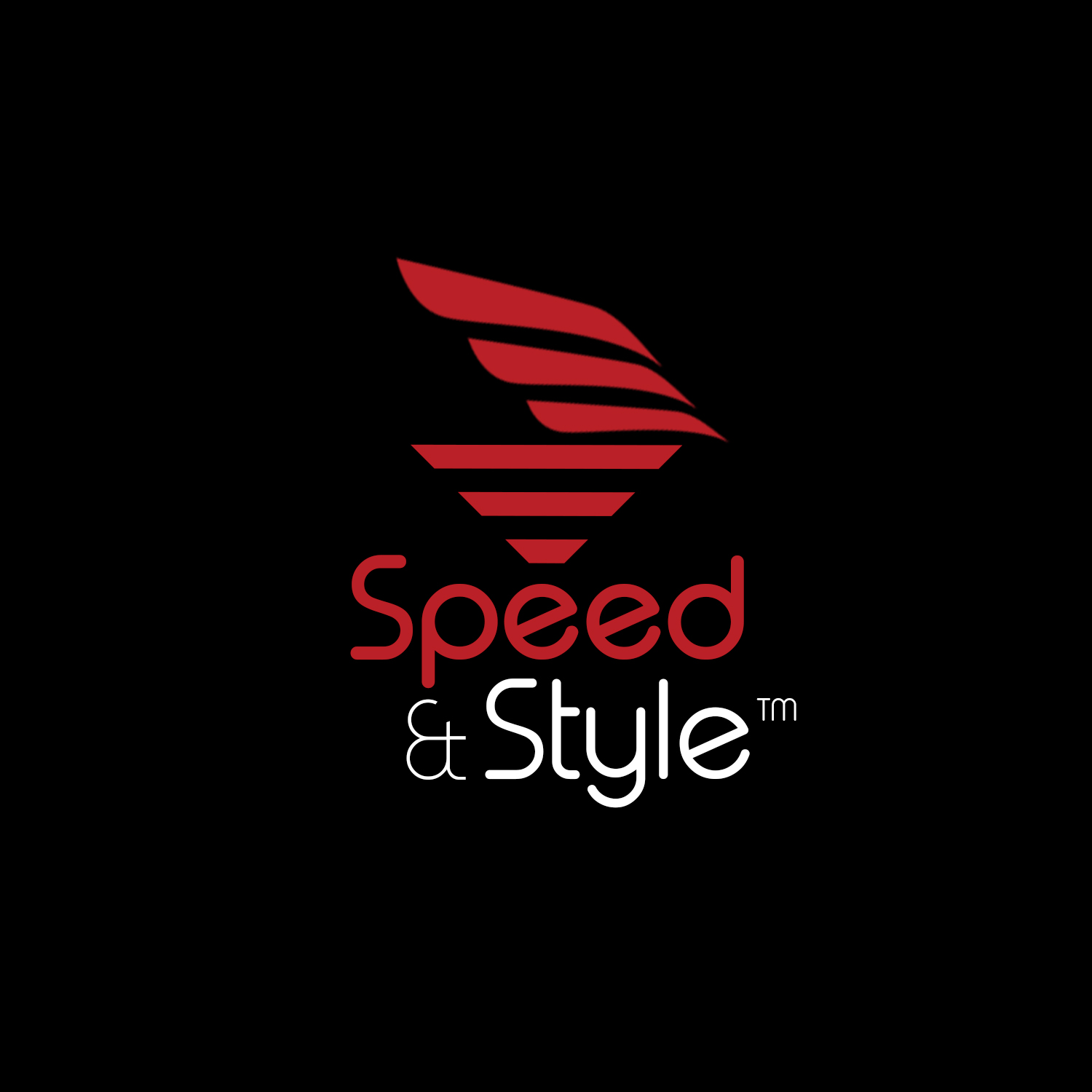Logo Design by DeyanFont  for SPEED AND STYLE | Design: #16693144
