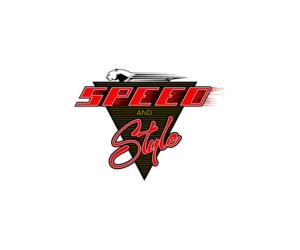 Logo Design by just_me for SPEED AND STYLE | Design: #16485063