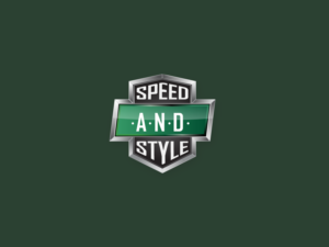 Logo Design by Petar Randjelovic for SPEED AND STYLE | Design: #16483765