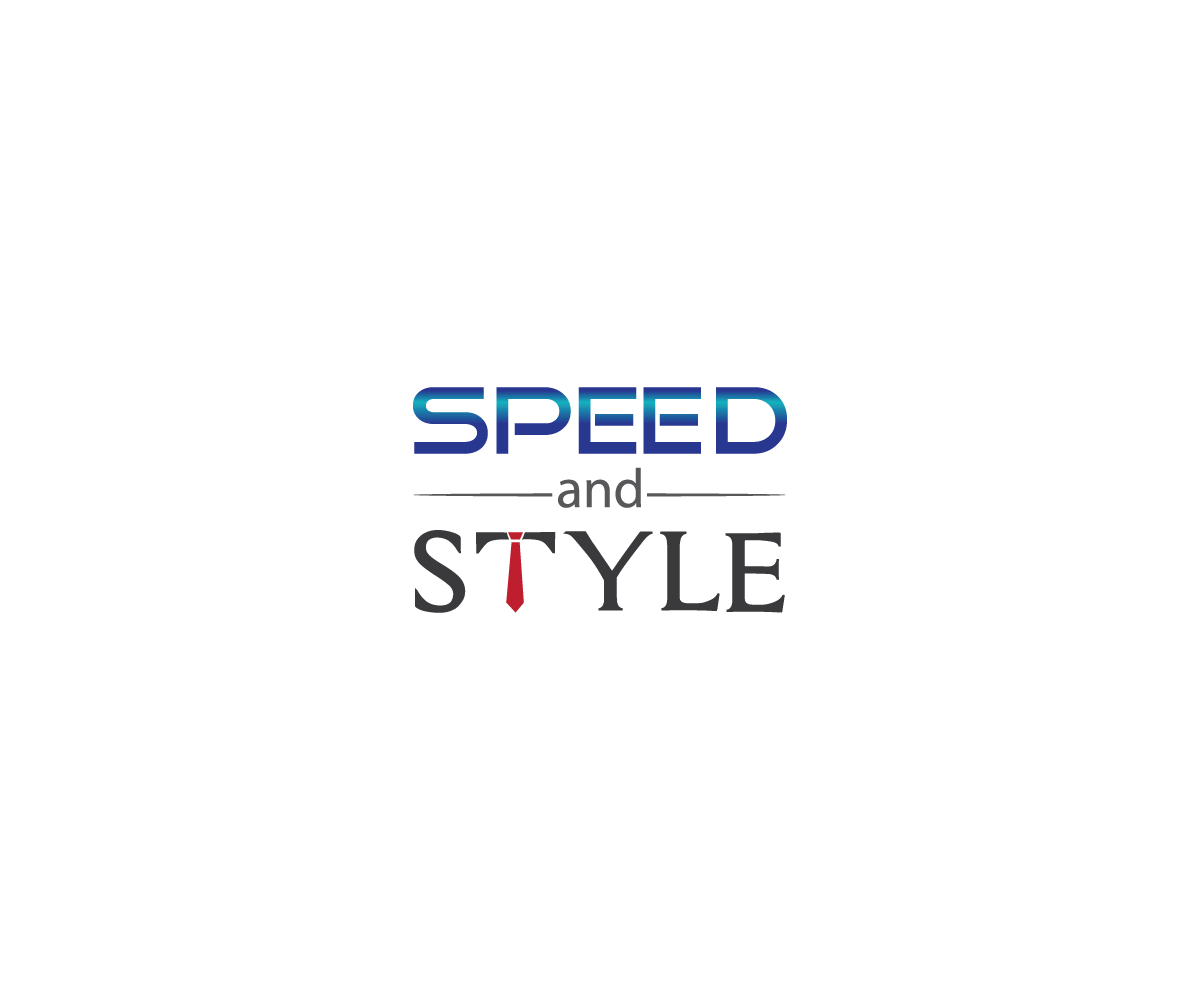 Diseño de Logo por Nomad Designs para SPEED AND STYLE | Diseño #16671291