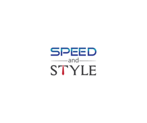 Diseño de Logo por Nomad Designs para SPEED AND STYLE | Diseño: #16671291