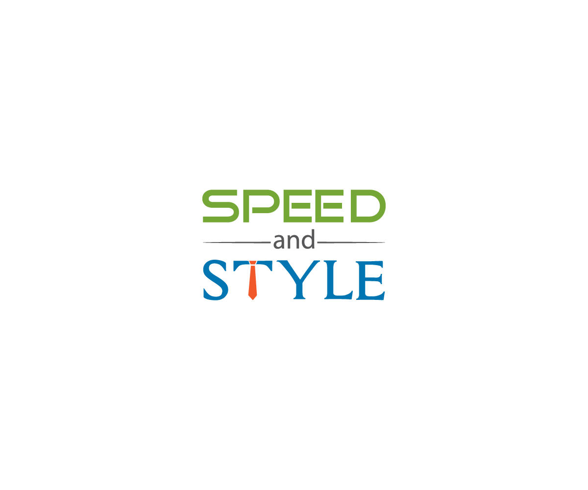 Diseño de Logo por Nomad Designs para SPEED AND STYLE | Diseño #16671317