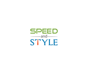 Diseño de Logo por Nomad Designs para SPEED AND STYLE | Diseño: #16671317