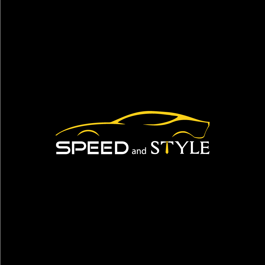 Diseño de Logo por Nomad Designs para SPEED AND STYLE | Diseño #16671736