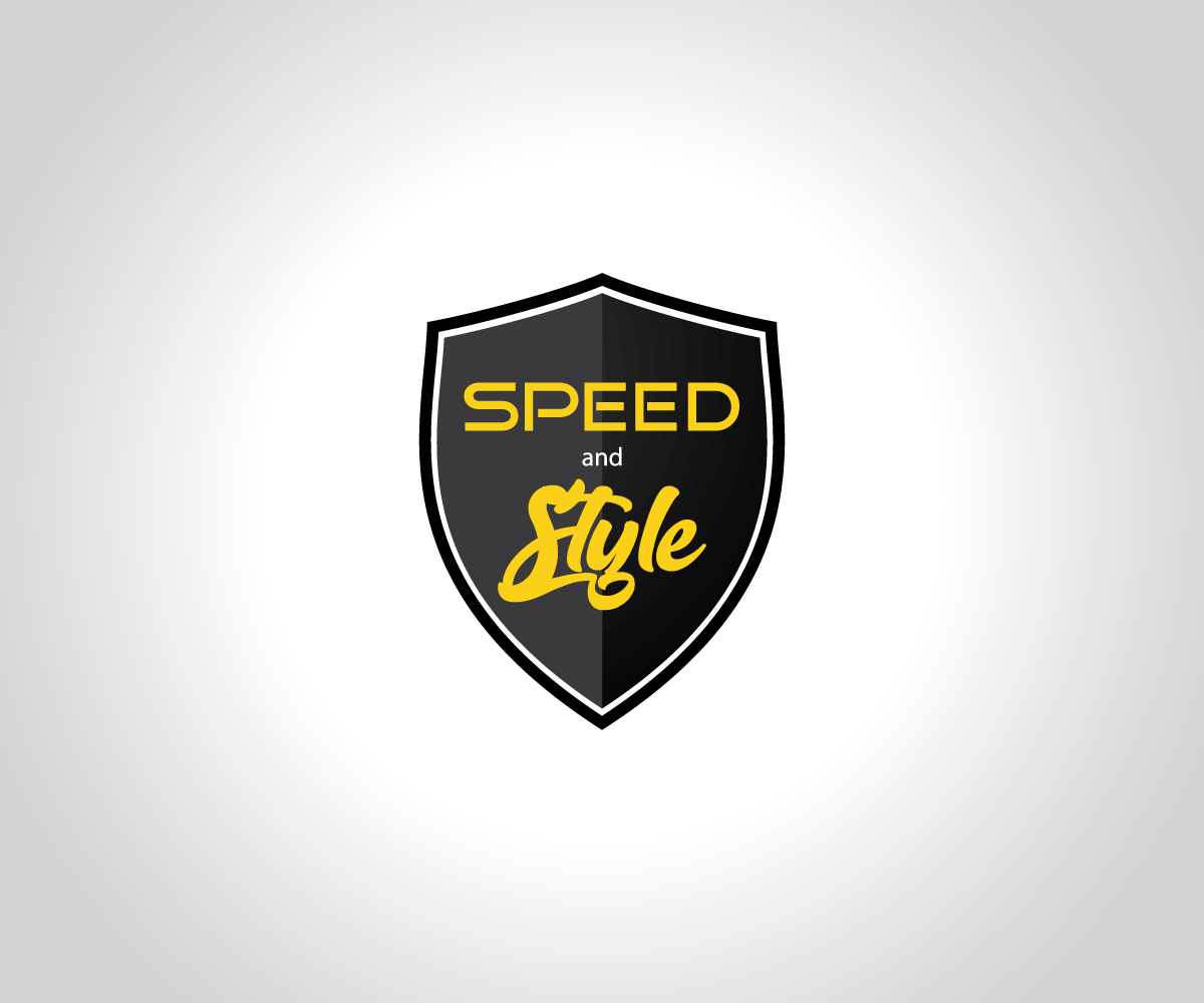 Diseño de Logo por Nomad Designs para SPEED AND STYLE | Diseño #16671737