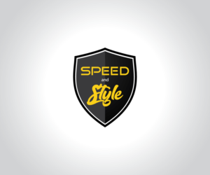 Diseño de Logo por Nomad Designs para SPEED AND STYLE | Diseño: #16671737
