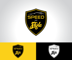 Diseño de Logo por Nomad Designs para SPEED AND STYLE | Diseño: #16671739