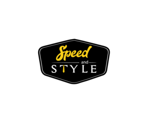Diseño de Logo por Nomad Designs para SPEED AND STYLE | Diseño: #16671740