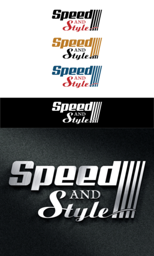 Logo Design by netbill00