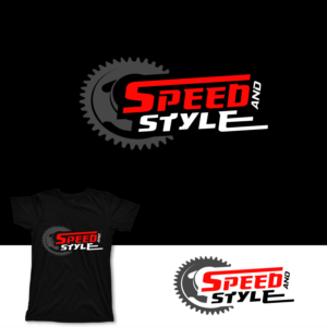 Design de Logo par TRHZ pour SPEED AND STYLE | Design : #16383884