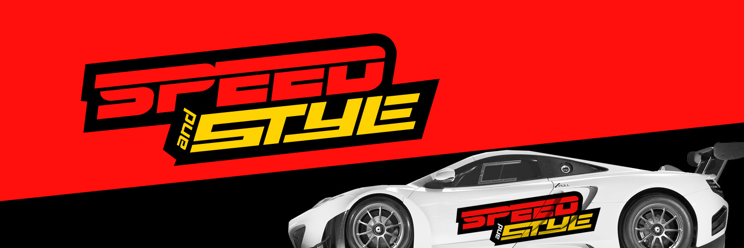 Design de Logo par TRHZ pour SPEED AND STYLE | Design #16452710
