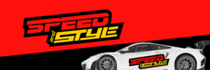 Design de Logo par TRHZ pour SPEED AND STYLE | Design : #16452710