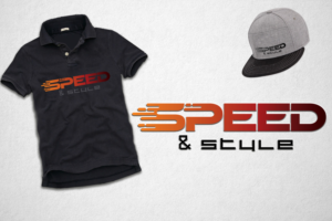 Diseño de Logo por MB design para SPEED AND STYLE | Diseño: #16629879
