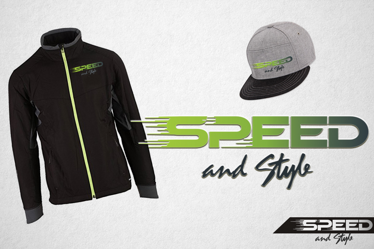 Design de Logo par MB design pour SPEED AND STYLE | Design #16630911