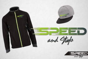 Diseño de Logo por MB design para SPEED AND STYLE | Diseño: #16630911