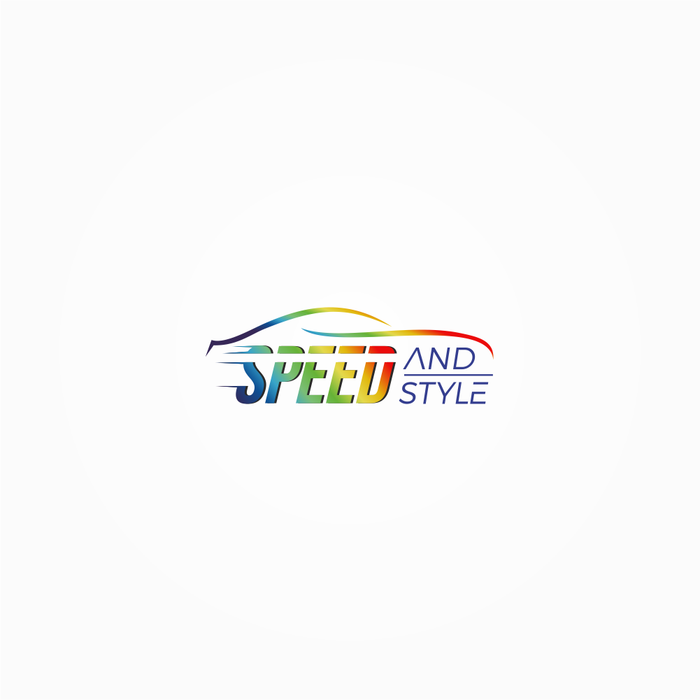 Design de Logo par Creative™ pour SPEED AND STYLE | Design #16552758