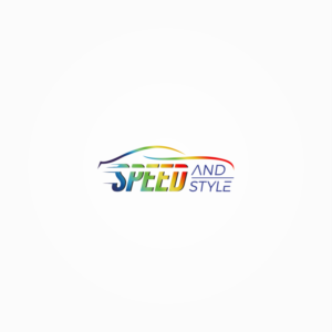 Design de Logo par Creative™ pour SPEED AND STYLE | Design : #16552758