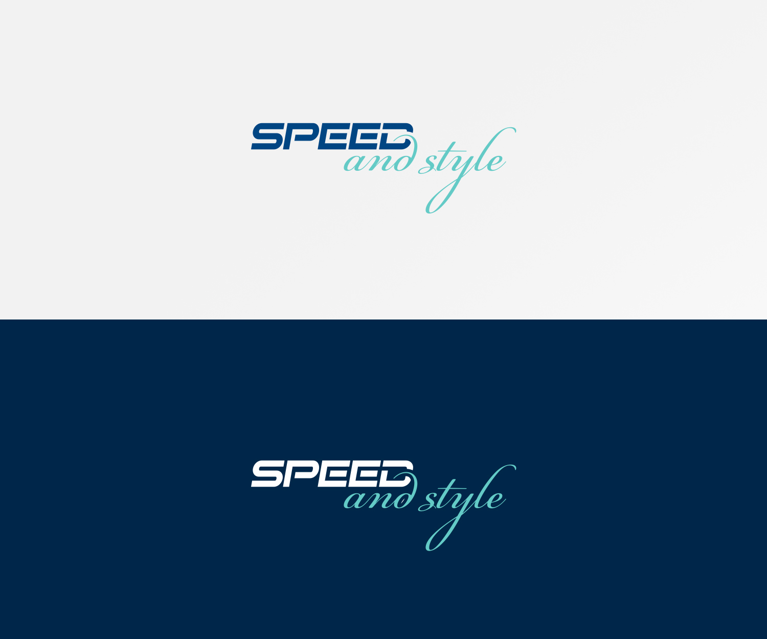 Design de Logo par logodentity pour SPEED AND STYLE | Design #16480051