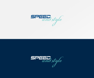 Design de Logo par logodentity pour SPEED AND STYLE | Design : #16480051