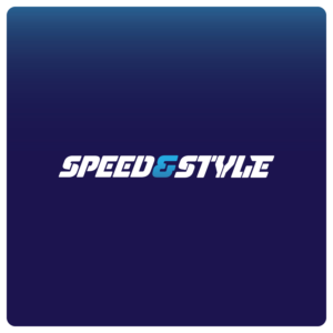 Logo Design by drog for SPEED AND STYLE | Design: #16536417