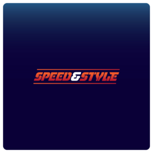 Logo Design by drog for SPEED AND STYLE | Design: #16536418
