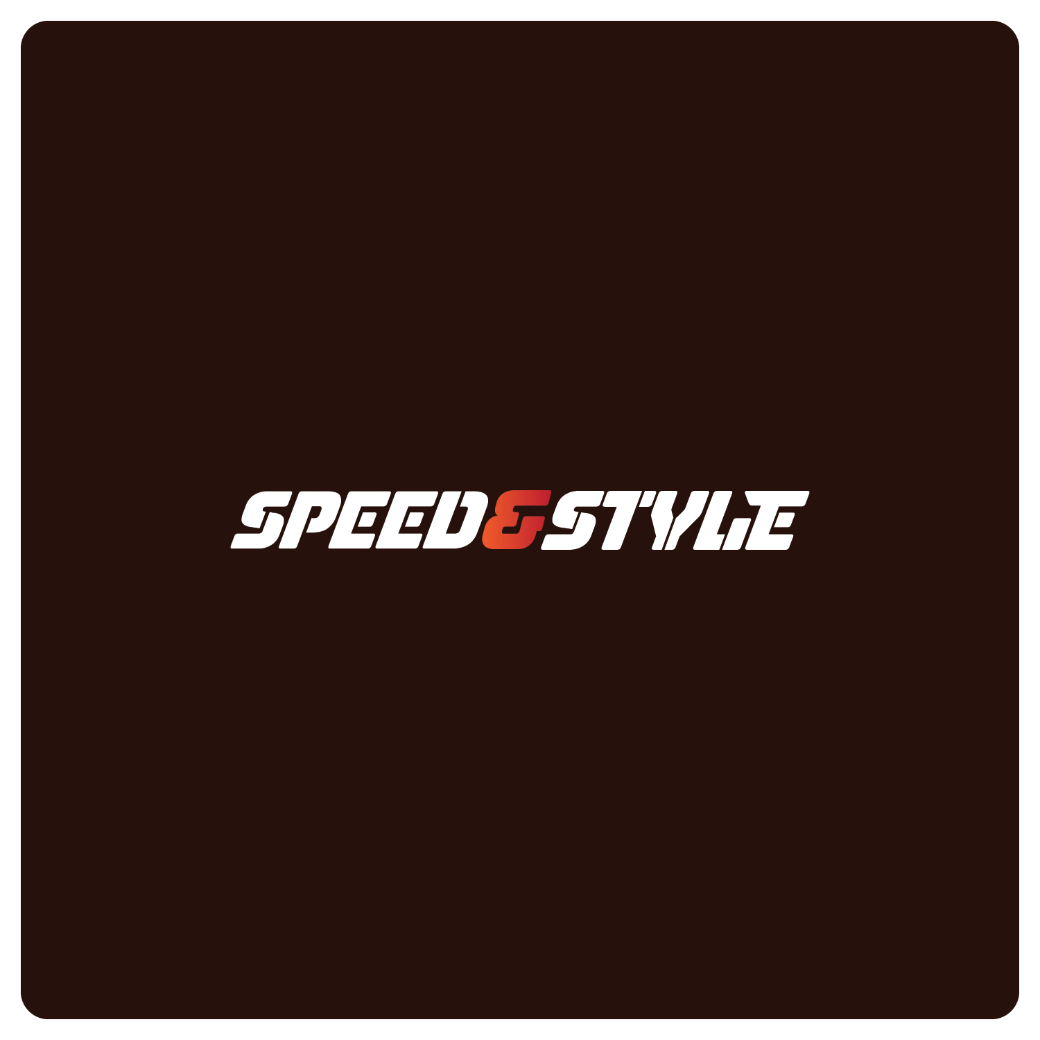 Logo Design by drog for SPEED AND STYLE | Design #16536419
