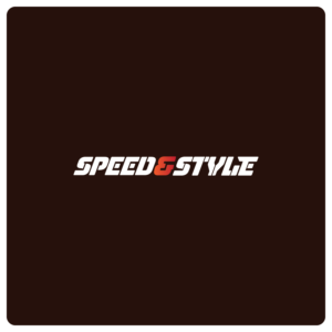 Logo Design by drog for SPEED AND STYLE | Design: #16536419