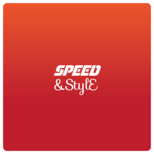Logo Design by drog for SPEED AND STYLE | Design: #16660191