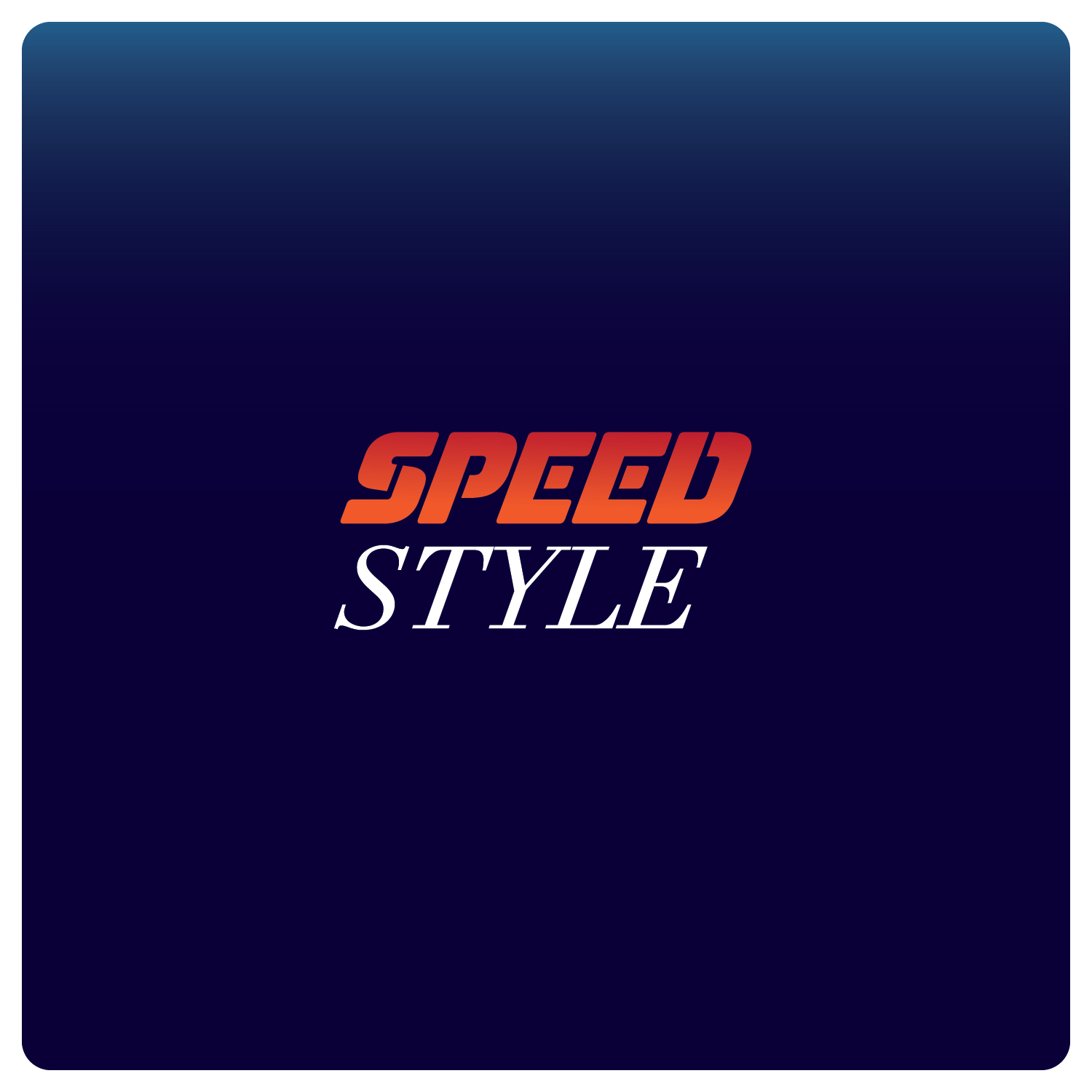 Logo Design by drog for SPEED AND STYLE | Design #16660193