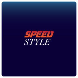 Logo Design by drog for SPEED AND STYLE | Design: #16660193