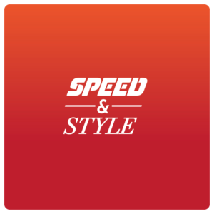 Logo Design by drog for SPEED AND STYLE | Design: #16660194