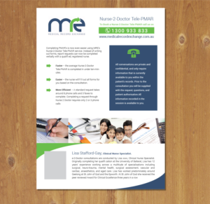 Flyer Design by MNM