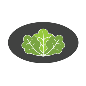 Art Design by Kristina Andonoff for Enlightened Crops LLC | Design: #16488159