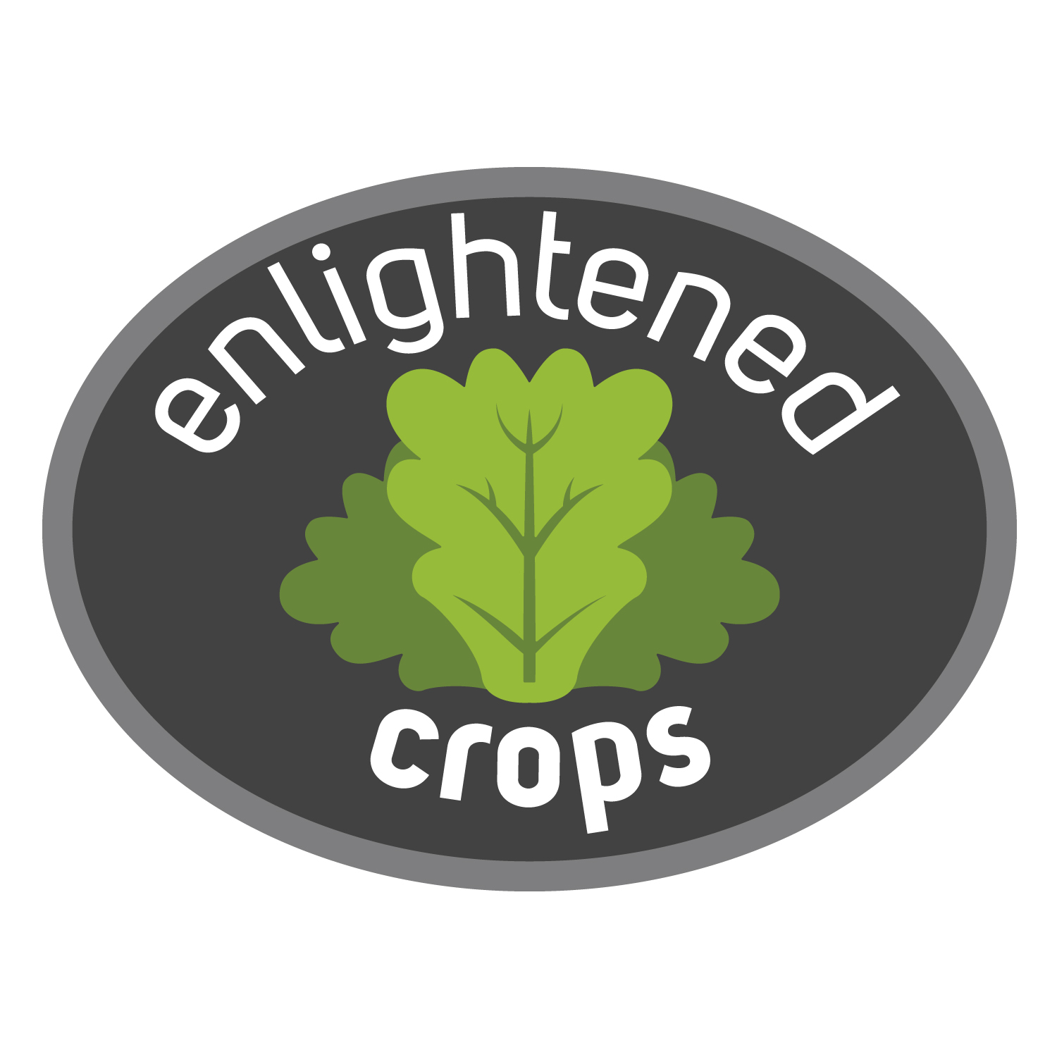 Art Design by Wally_F for Enlightened Crops LLC | Design #16511242