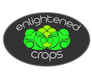 Diseño Artístico por adink23 para Enlightened Crops LLC | Diseño #16521094
